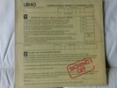 UB40 - Signing Off (Vinyl)