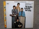 The Beatles STEREO BUTCHER COVER 1966 2nd State