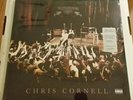 Sealed Chris Cornell Songbook Double LP Vinyl Record RARE SoundGarden Live