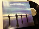 ECHO AND THE BUNNYMEN-HEAVEN UP HERE-NUMBERED MFSL-NEAR MINT VINYL-O.O.P.