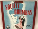 Society Rhumbas, Vogue Picture Records (3), Dick La Salle