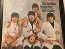 The Beatles - Yesterday and Today Mono - 3rd State Butcher Album LP