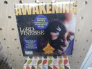 LP - AWAKENING LORD FINESSE - 1995  - DOUBLE ALBUM - GOOD