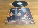 THE KINKS, YOU REALLY GOT ME, Vinyl LP 1979 France Press,Mode MD9017,SUPERB COPY