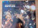 Ian Brown Ripples Black Vinyl Lp + A3 Signed Print 2019 New