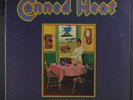 CANNED HEAT: Hallelujah LP (gatefold cover, promo indent oc, sl cw, sl h2o dam