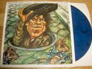 The ROLLING STONES Dirtiest Work LP limited colored vinyl numbered not TMOQ