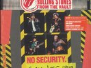 The Rolling Stones ?– No Security. San Jose '99 ( Factory Sealed New Vinyl 3LP )