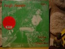 PAUL PAGE AND HIS PARADISE MUSIC Pacific Paradise 2xLP/Rare Exotica/Tiki Bar