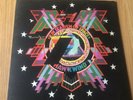 HAWKWIND - IN SEARCH OF SPACE. 1971 LP RECORD WITH LOG BOOK