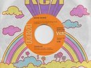 DAVID BOWIE  Sorrow / Amsterdam  rare original 45 from 1973