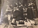 The Fugs First Album LP Vinyl ESP 1018 Original Half Shrinkwrapped Great Cond