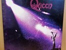 QUEEN SELF TITLED OG UK STEREO EMI RECORDS LP EMC 3006 3U / 5 BLAIR YAX4623/4