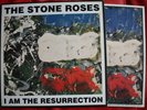The Stone Roses I Am The Resurrection Vinyl 12