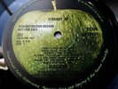 BADFINGER Straight Up 1972 UK APPLE *DEMONSTRATION*  PRESS - 1 PLAY - MINT