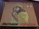 BOB MARLEY AND THE WAILERS RASTAMAN VIBRATION LP SEALED HAS BARCODE