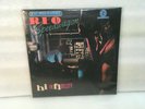 Reo Speedwagon Hi Infidelity Half Speed Mastered Edition YR 1982 Sealed Promo LP