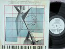 Pink Military OZ Promo LP Do animals believe in god EX 80 Post Punk Big In Japan