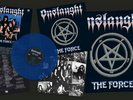 Onslaught - The Force LP #122617