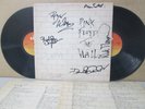 PINK FLOYD- The Wall LP (1979 Gatefold Vinyl) SIGNED ?? South Africa?