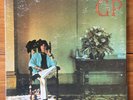 Gram Parsons – GP – Debut Folk Rock-Country Rock Vinyl LP
