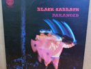 BLACK SABBATH PARANOID OG UK VERTIGO RECORDS LP 1Y/1 2Y/1 SWIRL GATEFOLD + INNER