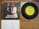 BJORN & AND BENNY Greatest Hits Vol.1 JAPAN 33rpm 4track EP ECPE 7 ABBA