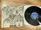 The Beatles Revolver Rare Spanish Stereo First Pressing Pcsl 5.308 Vinyl Lp