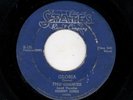 DOOWOP-FIVE CHANCES-STATES 156-GLORIA/SUGAR LIPS