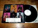 NICK LOWE pure pop for now people WHITE LABEL U.S. vinyl COLUMBIA 35329 PROMO LP