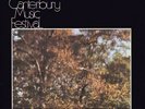 Canterbury Music Festival - Rain & Shine (Vinyl LP - 1968 - US - Reissue)
