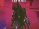 PEARL JAM TEN 12