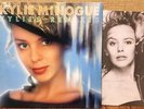 KYLIE MINOGUE - KYLIE'S REMIXES  1988 JAPAN RARE 12