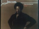 Scarce Japanese Half-Speed Mastered MFSL Quincy Jones You've Got It Bad Girl
