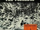 JR THOMAS & THE VOLCANOS - Rockstone - Vinyl (gatefold LP + MP3 download code)