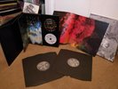 Radiohead In Rainbows - Limited Edition Box Set (Vinyl & CD's)