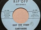 45rpm Rock and Roll, Caretakers, 