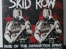 SKID ROW 'Rise Of The Damnation Army: Chapter 2' Vinyl LP NEW /SEALED