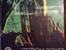 Freedom Power - rare Ita Library LP RE