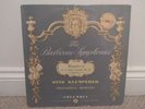 SAX 2364 Beethoven 'Eroica' Symphony No 3 - Klemperer LP Columbia ED1 Stereo EX