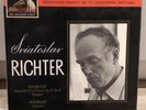 ASD 450 Beethoven Sonata No. 17 'Tempest' / Schumann Fantasia / Richter W/G