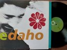 ETIENNE DAHO / LIVE ED / DOUBLE LP / FRENCH POP