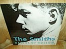 The Smiths LP ?– Hatful Of Hollow Label: Rough Trade ?– ROUGH 76