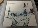 Ok Computer 8bit Radiohead New Vinyl Moonshake Unfortunateface 8 bit