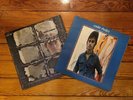 Emitt Rhodes - S/T + Mirror ‘70/‘71 ABC DS 50089/DSX 50111 Vinyl VG+/NM-