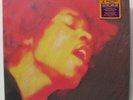 JIMI HENDRIX 'Electric Ladyland' Gatefold 180g Vinyl LP NEW/SEALED