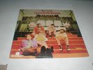 MOONRAKERS Together With Him SHAMLEY LP SEALED 1968 Colorado Xian Folk Psych CCM