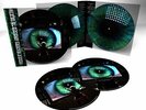 ROGER WATERS - AMUSED TO DEATH (LTD ED NUMBERED PICTURE DISC) - VINYL LP - NEW