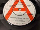 Brenda Holloway Together Til The End of Time Uk Tamla Motown Demo 45