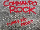C-Jam & Kid Frost ?– Commando Rock